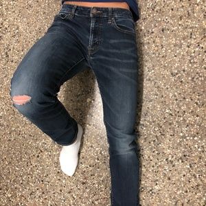 American Eagle Outfitters Jeans